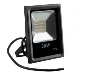 Schijnwerper LED 20W