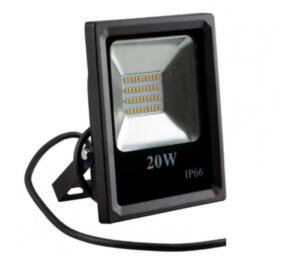 Schijnwerper LED 20W