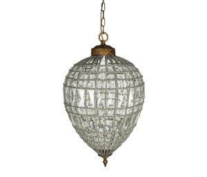 Kroonluchter Peer 34cm