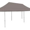 Partytent - Easy up - 6 x 3m - zand