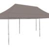 Partytent - Easy up - 8 x 4m - zand