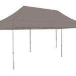 Partytent – Easy up – 8 x 4m – zand