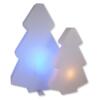 Kerstboom LED klein
