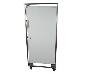 Koelkast 520L - wit