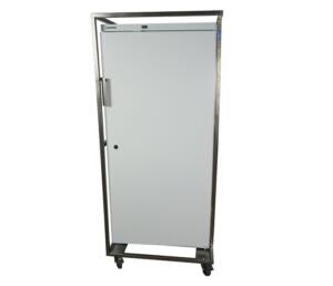 Koelkast 520L - wit