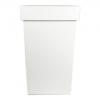 Zuil Milano wit - M
