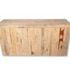 Buffettafel steigerhout - 2,2m