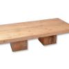 Salontafel steigerhout 240x80cm