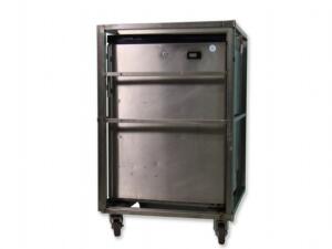 Koelkast 200L - RVS