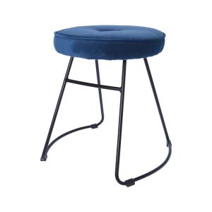 Krukje Bristol blauw