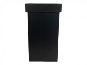 Zuil Milano zwart - M