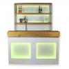 Luxe bar LED's Oak - 1,7m