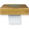 Salontafel Oak - 70x70cm