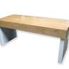 Dinertafel Oak - 180x70cm