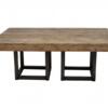 Salontafel Industrieel 120x80cm