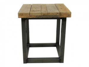 Zuil Industrieel - S