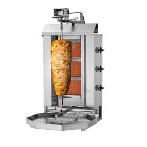 Shoarma- dönerkebabgrill