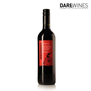 Heredad Baez - Tempranillo Tinto | rood 75cl
