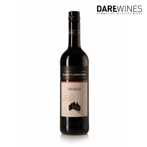 Quay Landing - Shiraz | rood 75cl