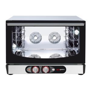 Combisteamer 4xGN - 400V