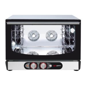 Combisteamer 4xGN - 400V