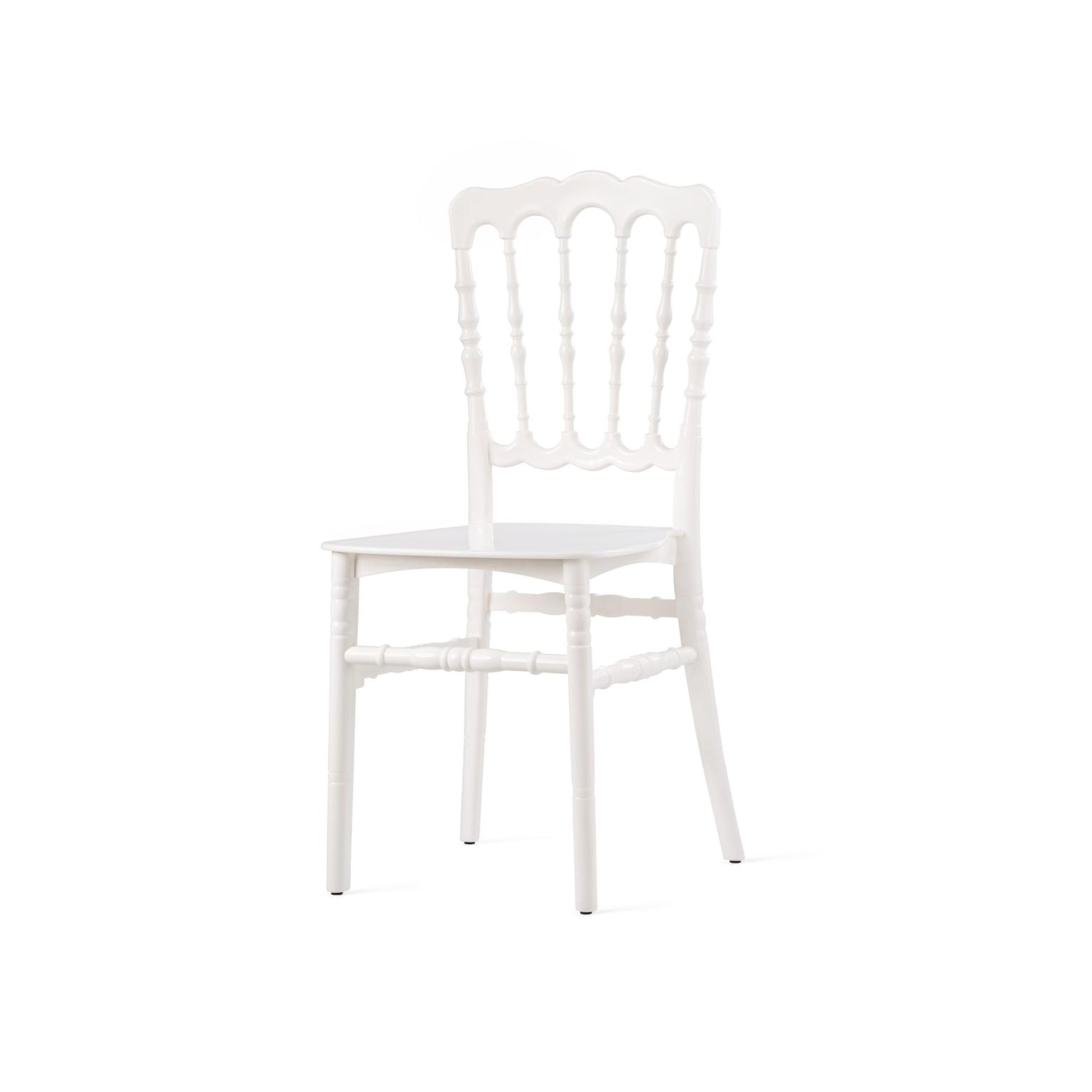 Wedding Chairs huren Arendje Verhuur