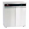 Bordenwarmer kast dubbel caterchef