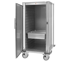 Warmhoudwagen 32x 1/1GN