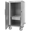Warmhoudwagen 32x 1/1GN