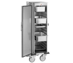 Warmhoudwagen 16x1/1GN