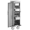 Warmhoudwagen 16x1/1GN