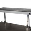 Warmhoudbrug 1m tbv werktafel