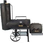 Barbecue Oklahoma Joe