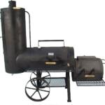 Barbecue Oklahoma Joe