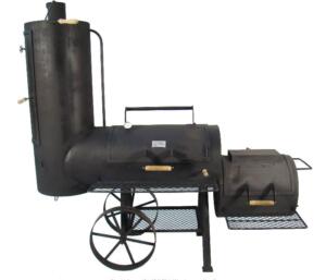 Barbecue Oklahoma Joe
