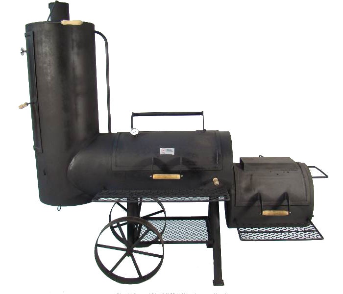 Barbecues & buiten koken