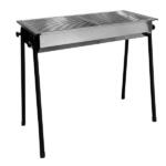 Barbecue houtskool 113x39cm