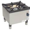 Hokker Gasbrander - 55cm x 50cm