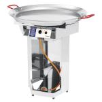 Braderiepan 80cm – gas