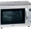 Combi magnetron RVS