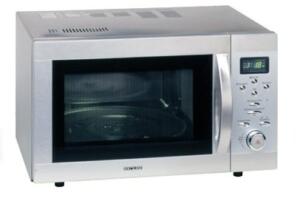 Combi magnetron RVS