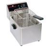 Frituurpan / Friteuse 8L - 230V