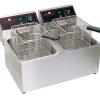 Friteuse dubbel 2x8L - 230V