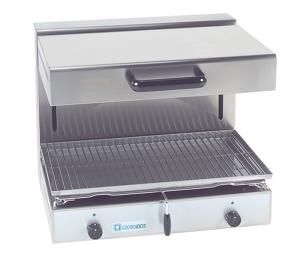Salamander 400V