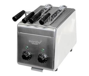 Tosti apparaat - 2 klems