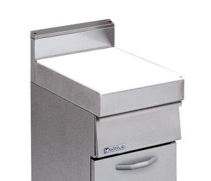 Snijplank tbv werkunit Modulair 40cm