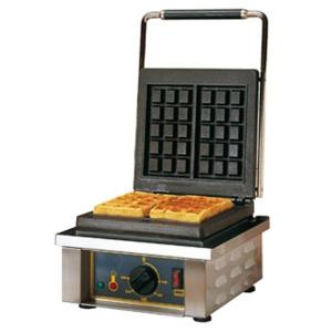 Wafelijzer