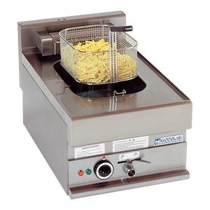 Friteuse 10L Modulair 40cm - 400V