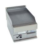 Bakplaat glad Modulair 40cm – 400V