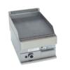 Bakplaat glad Modulair 40cm - 400V